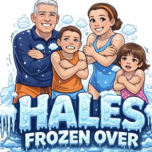 Team Page: Hales Frozen Over